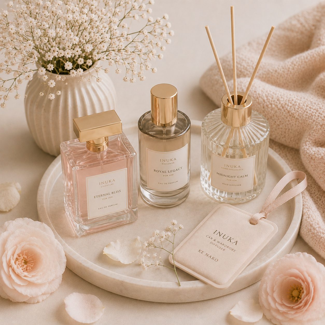 Fragrance