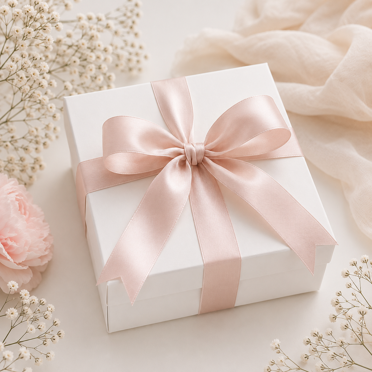 Mystery Bundles