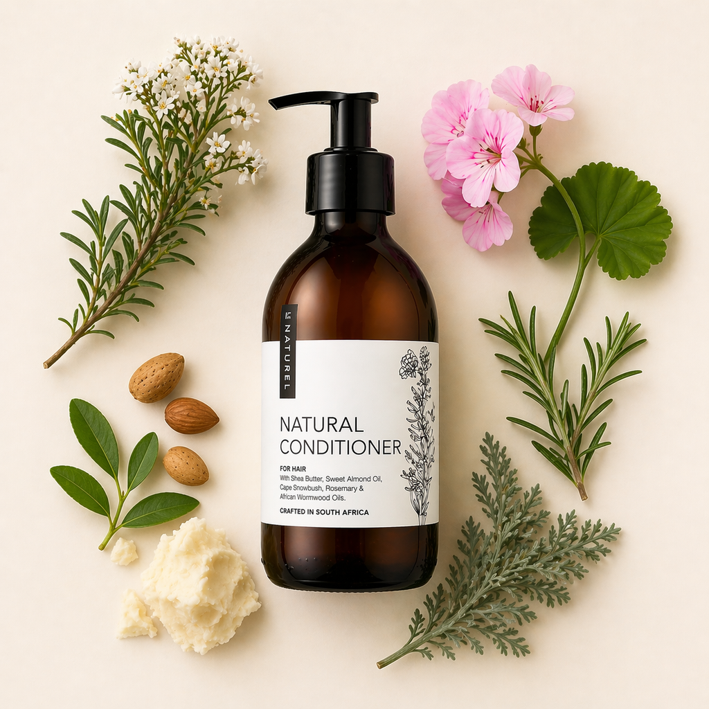 Le Naturel Natural Conditioner - 200ml