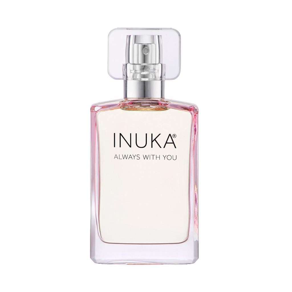 Inuka Classic Pink 30ml Perfume - Opulent For Her
