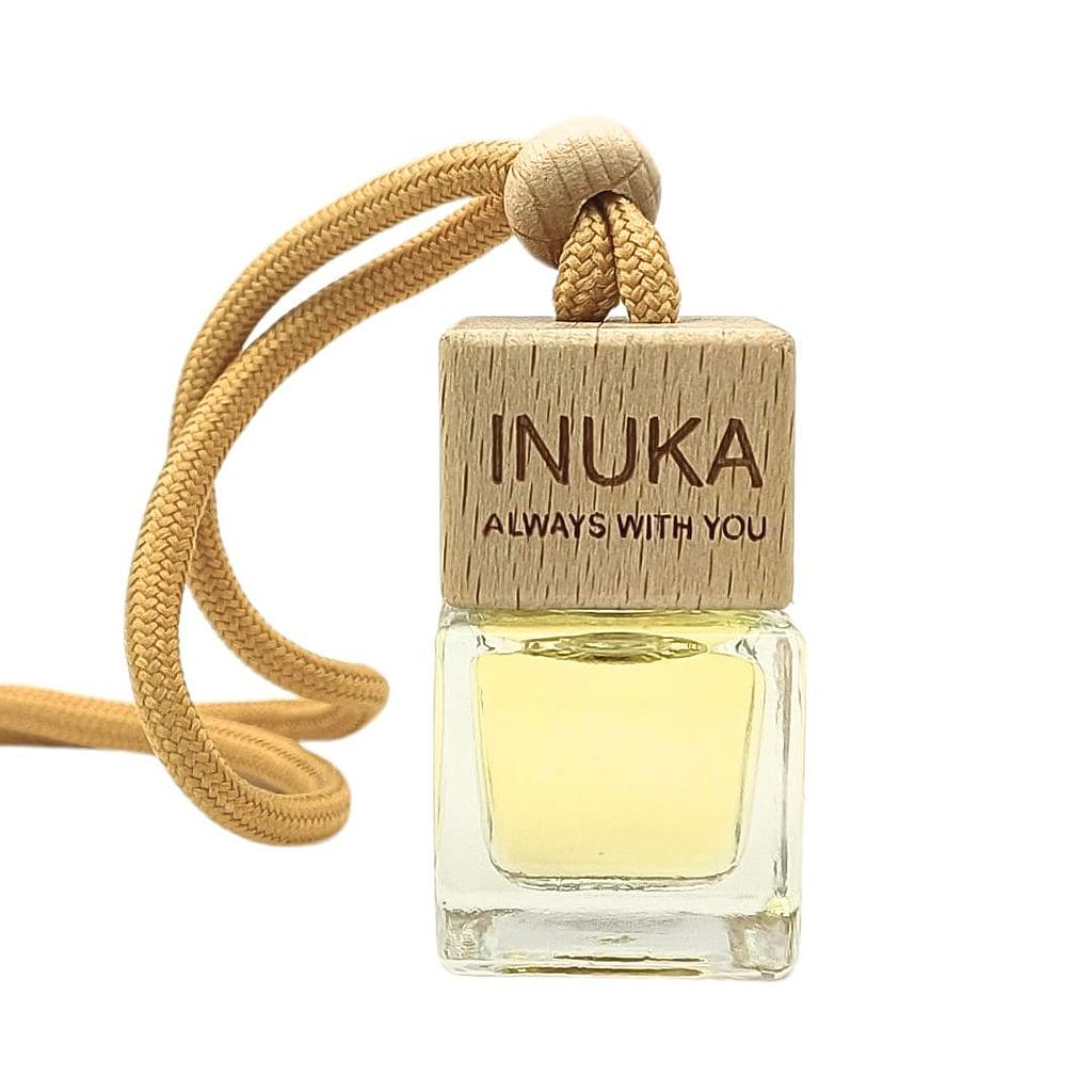 Inuka Luxury Car & Wardrobe Diffuser - 7ml