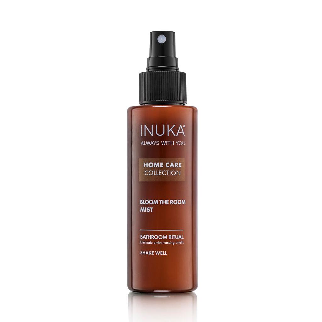 Inuka Luxury Bloom The Room Mist Spray - 125ml