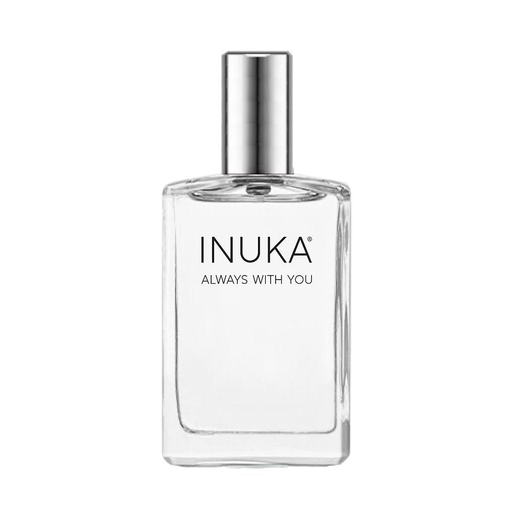 Inuka Gender Neutral 30ml Perfume - Ignite