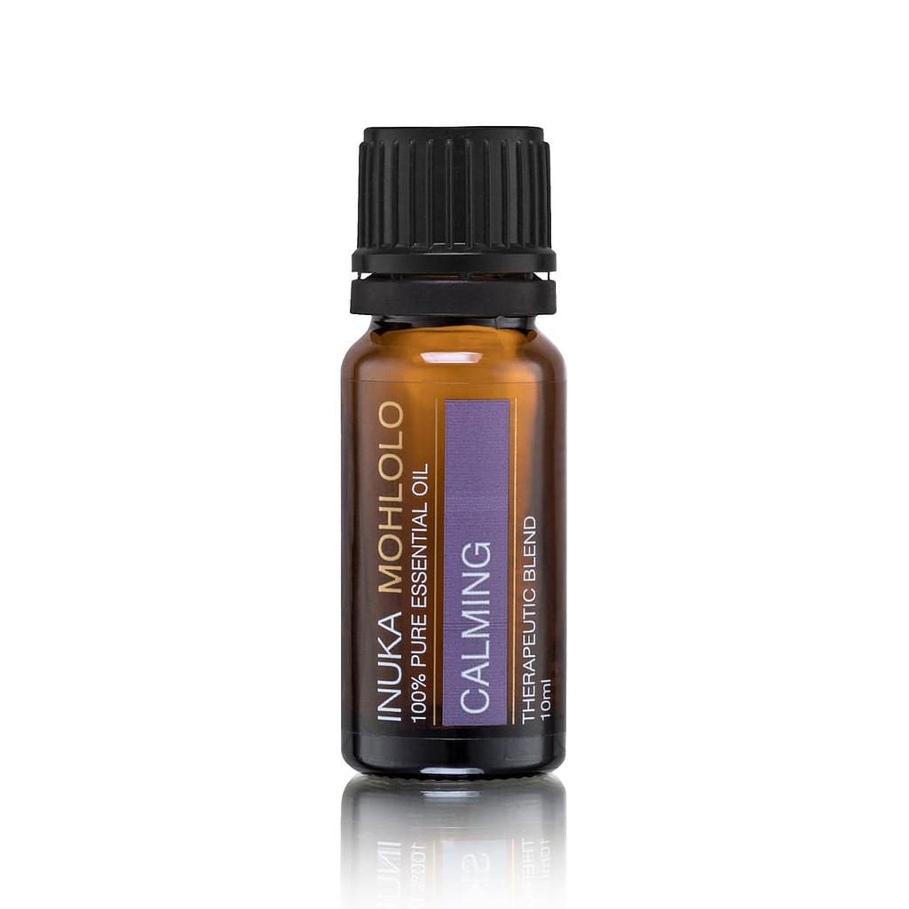 Inuka Mohlolo Essential Oil Blends Gift Set - 6 x 10ml