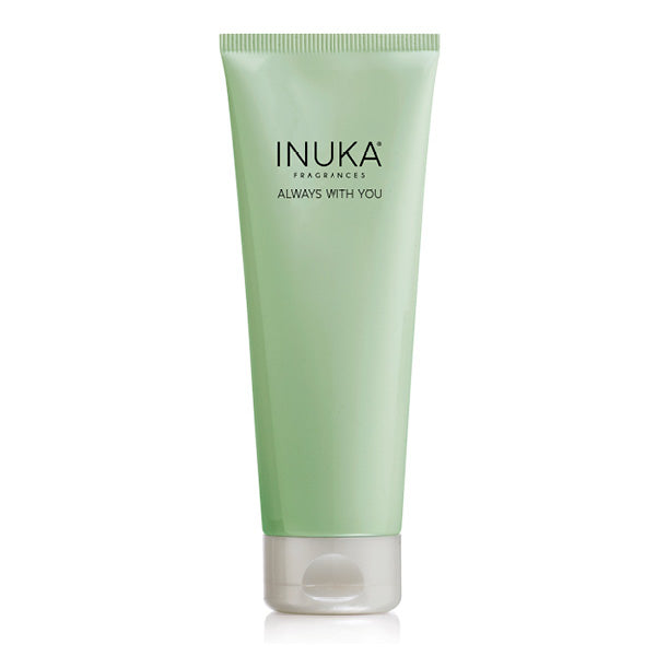 Inuka Little Miss Charming Body Lotion - 200ml