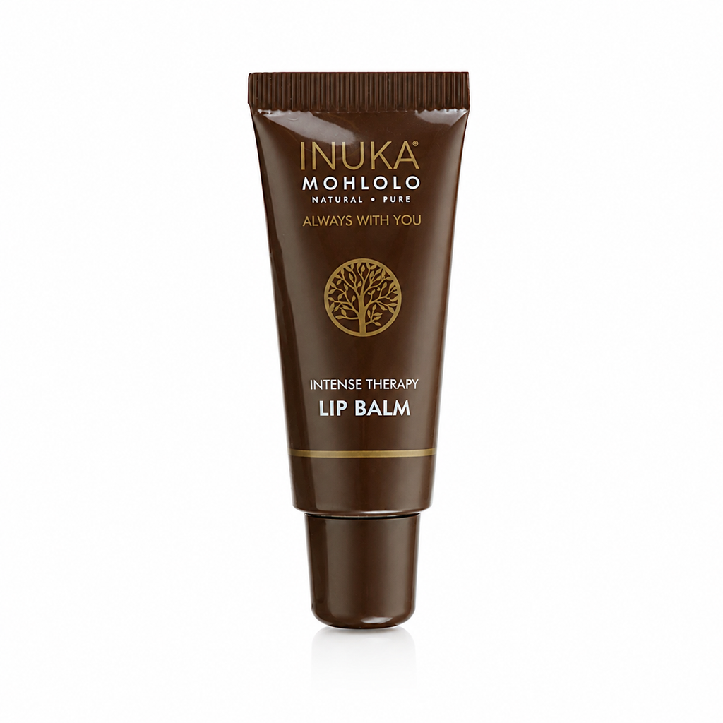 Inuka Mohlolo Intense Therapy Lip Balm - 15ml