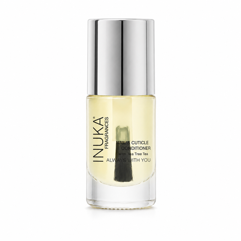 Inuka Mohlolo Nail & Cuticle Conditioner - 11ml