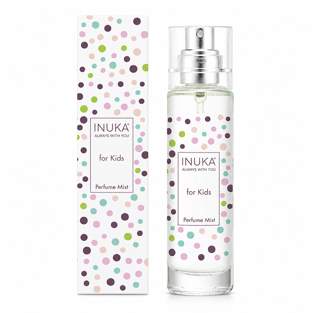 Inuka Little Miss Adorable EDT Perfume Mist - 30ml