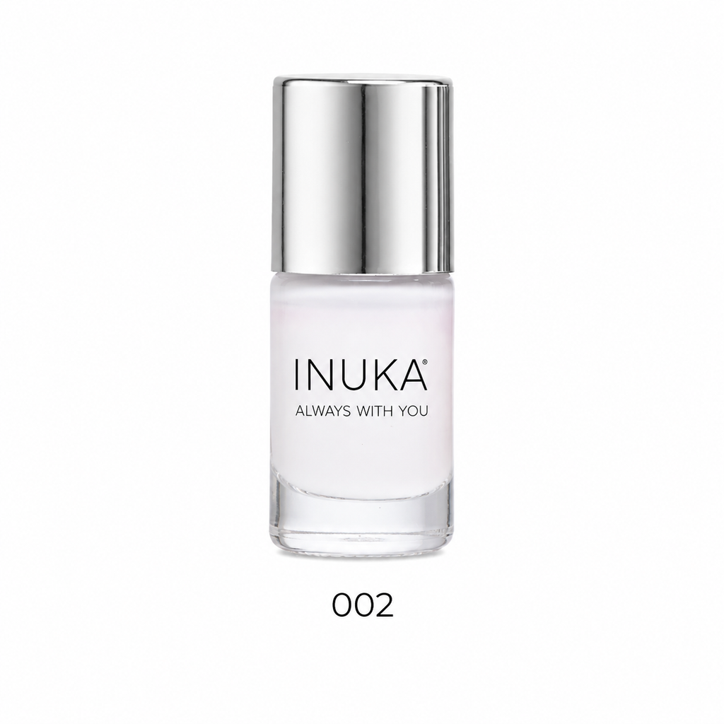 Inuka Colour Stay Nail Polish Colour - 11ml