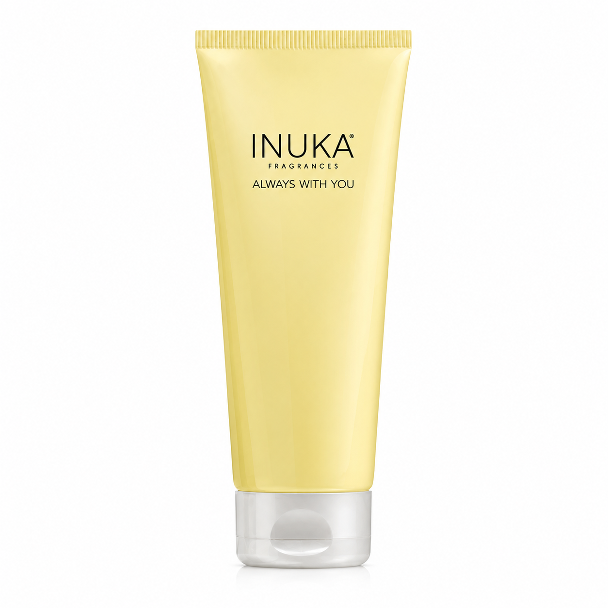Inuka Message in a Bottle 200ml Body Lotion - Dream