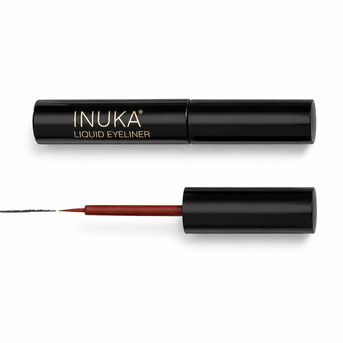 Inuka Liquid Eyeliner (Variants)