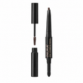 Inuka Eyebrow Pencil 3 in 1 Brown