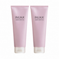 Inuka Classic Pink 2 x 200ml Body Wash & Lotion - Opulent For Her