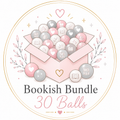 Bookish Mystery Bundle - 30 Balls