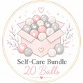 Self-Care Mystery Bundle - 20 Balls
