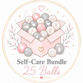 Self-Care Mystery Bundle - 25 Balls