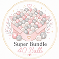 Super Mystery Bundle - 40 Balls