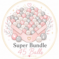 Super Mystery Bundle - 45 Balls