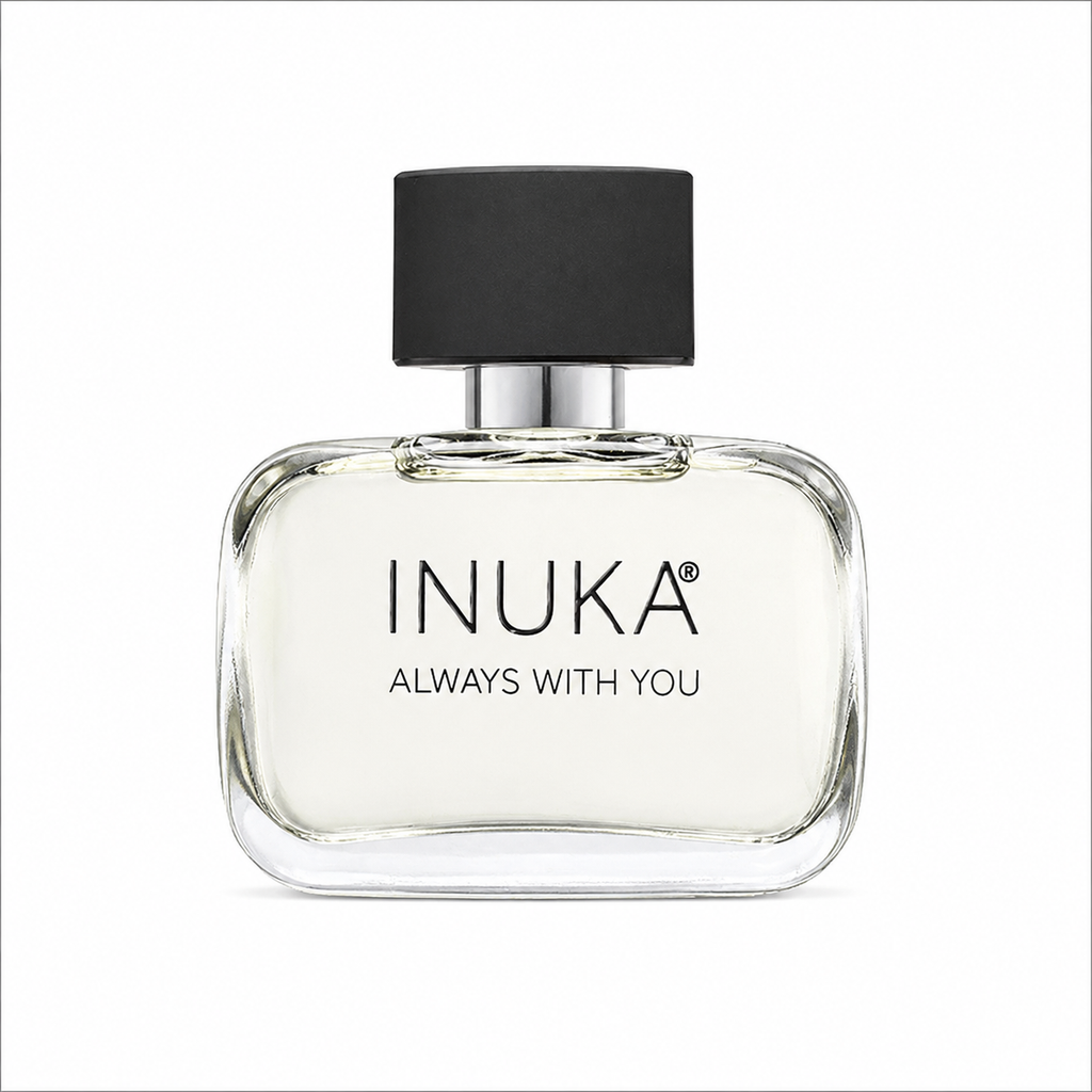 Inuka Exclusive Range 30ml Perfume - Empire For Him