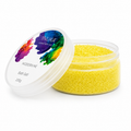 Inuka Modern Me 220g Bath Salt - Yellow For Her