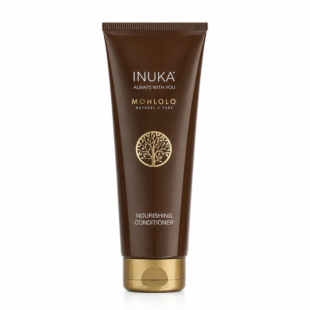 Inuka Mohlolo Nourishing Conditioner - 200ml
