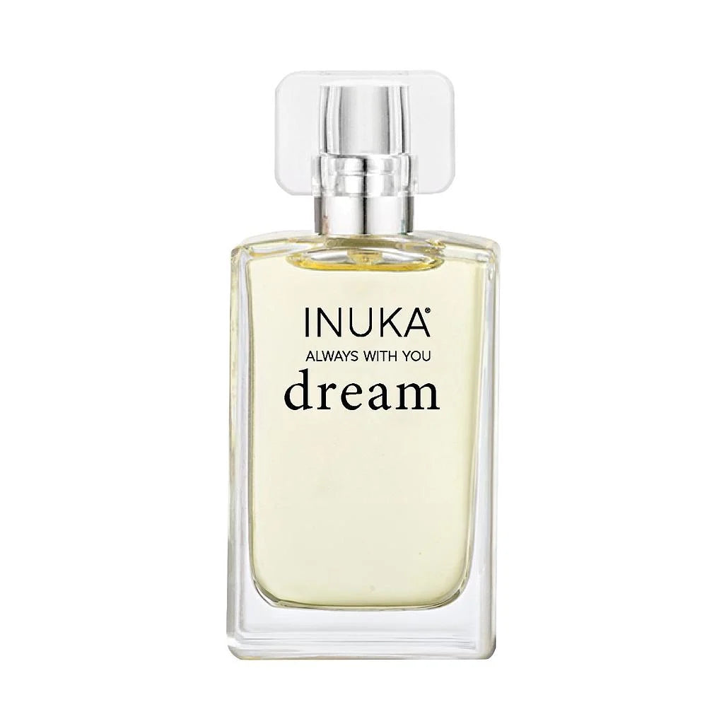 Inuka Message in a Bottle 30ml Perfume - Dream