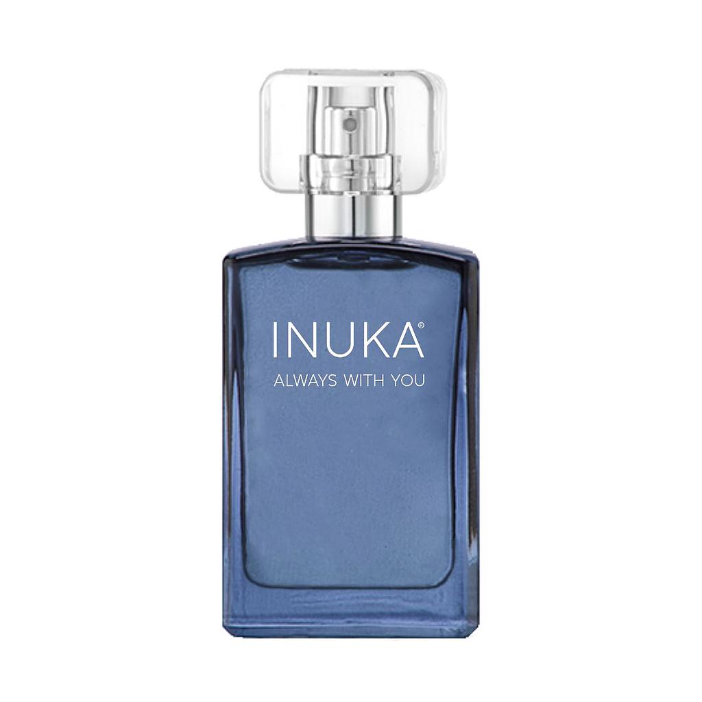 Inuka Classic Blue 30ml Perfume - La Vie Est Belle For Her
