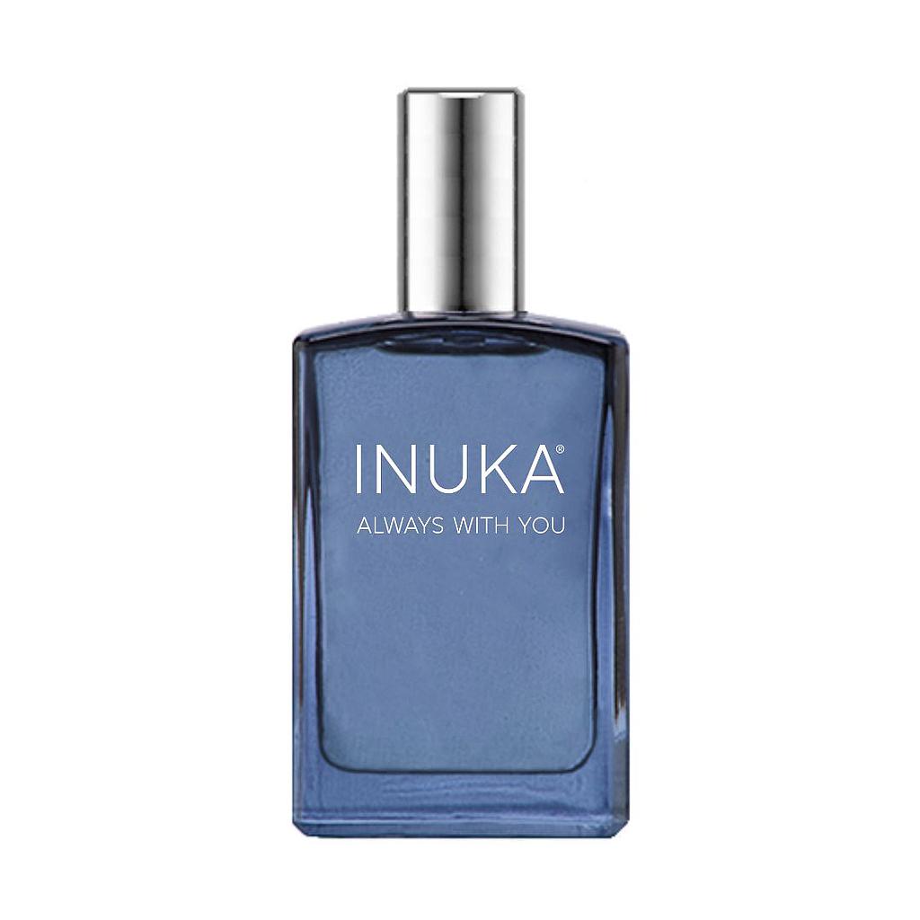 Inuka Classic Blue 30ml Perfume - Dylan Blue For Him