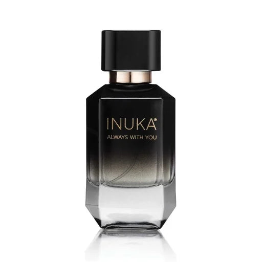 Inuka Signature Range 50ml Perfume - Imperial Grace For Her