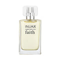 Inuka Message in a Bottle 30ml Perfume - Faith