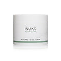 Inuka Foot Care Mineral Foot Scrub - 200ml