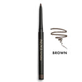 Inuka Gel Eyeliner Pencil Brown