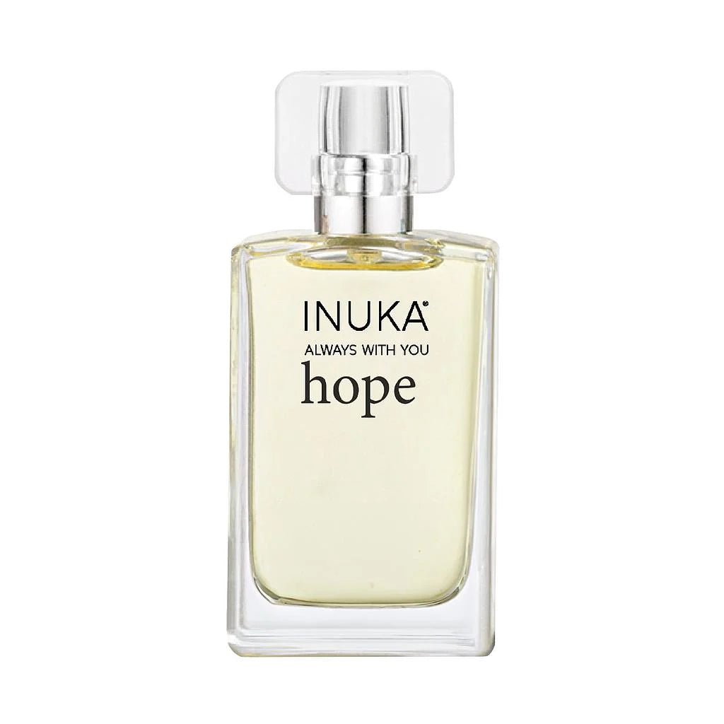 Inuka Message in a Bottle 30ml Perfume - Hope