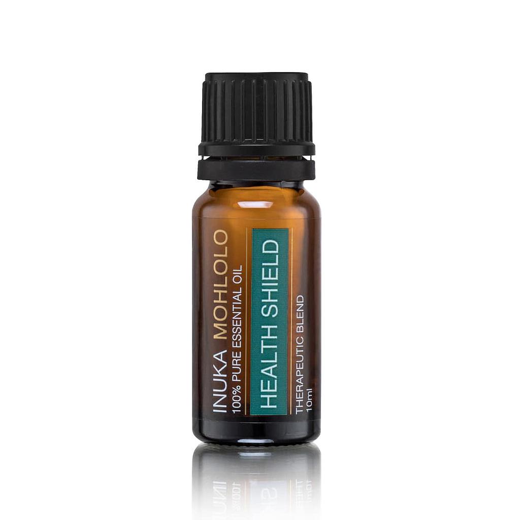 Inuka Mohlolo Essential Oil Blends Gift Set - 6 x 10ml