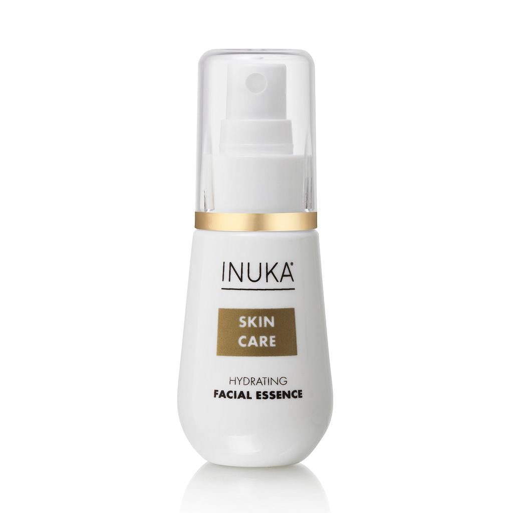Inuka Skin Care Hydrating Facial Essence - 50ml