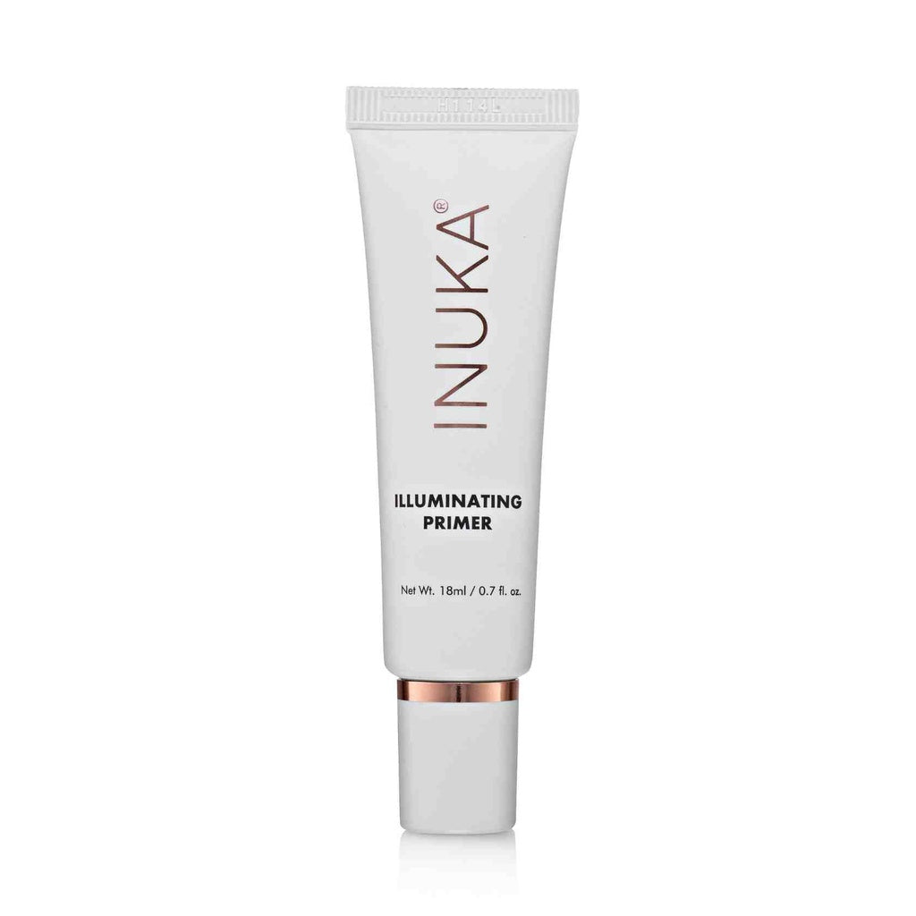 Inuka Makeup Primer Illuminating - 18ml
