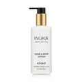 Inuka Luxury Hand & Body Lotion Komo - 300ml