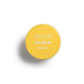 Inuka Lemon Lip Balm - 5,5g