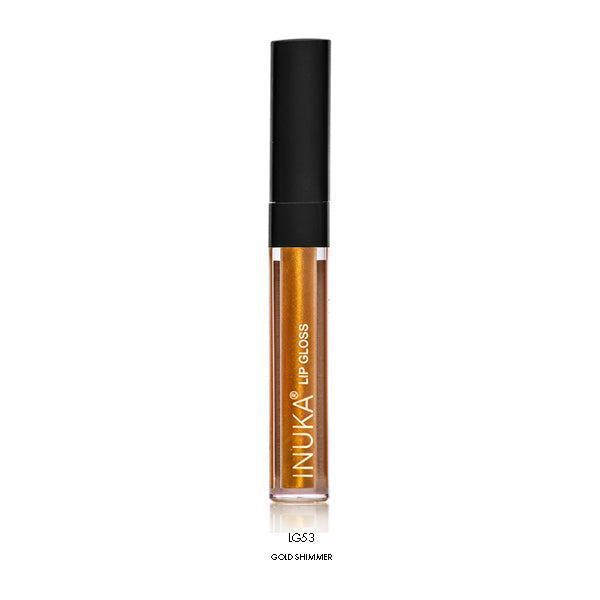 Inuka Lip Gloss (Variants)