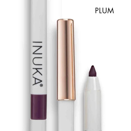Inuka Contour Kiss Lip Liner (Variants)
