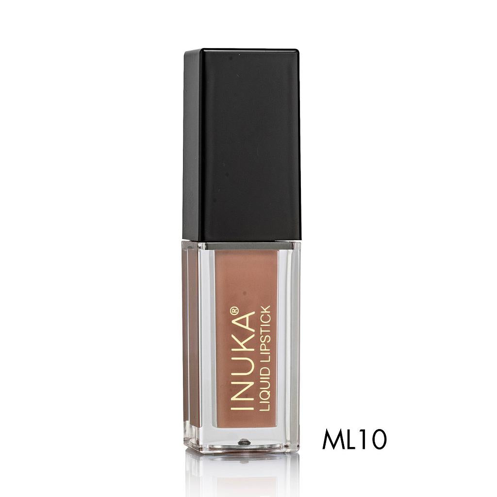 Inuka Liquid Lipstick Matte