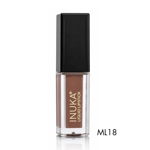Inuka Liquid Lipstick Matte (Variants)