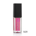 Inuka Liquid Lipstick Satin