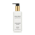 Inuka Luxury Hand & Body Lotion Alila - 300ml