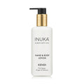 Inuka Luxury Hand & Body Lotion Kendi - 300ml