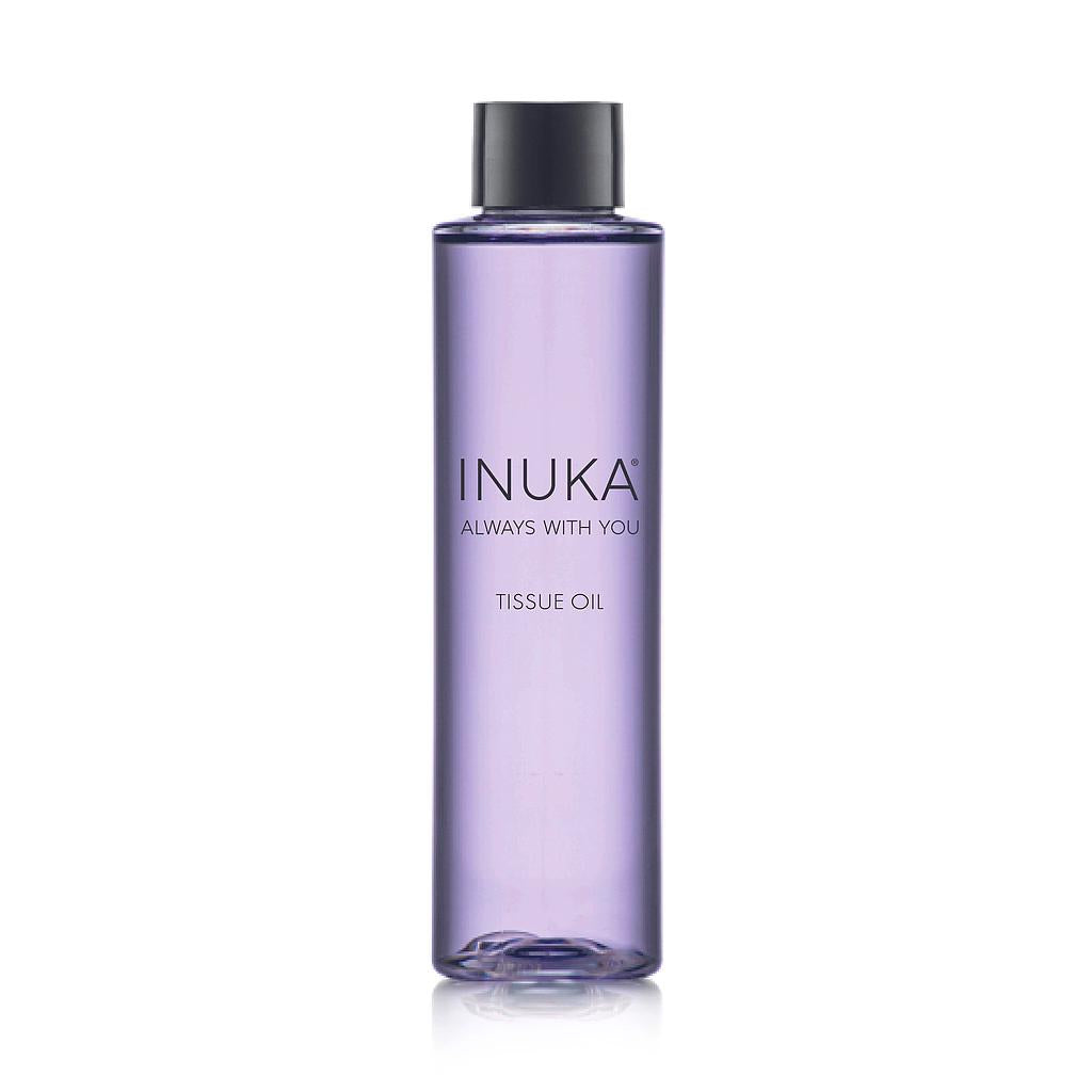 Inuka Luxury Tissue Oil Lavendar - 150ml