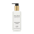 Inuka Luxury Hand & Body Lotion Lumi - 300ml