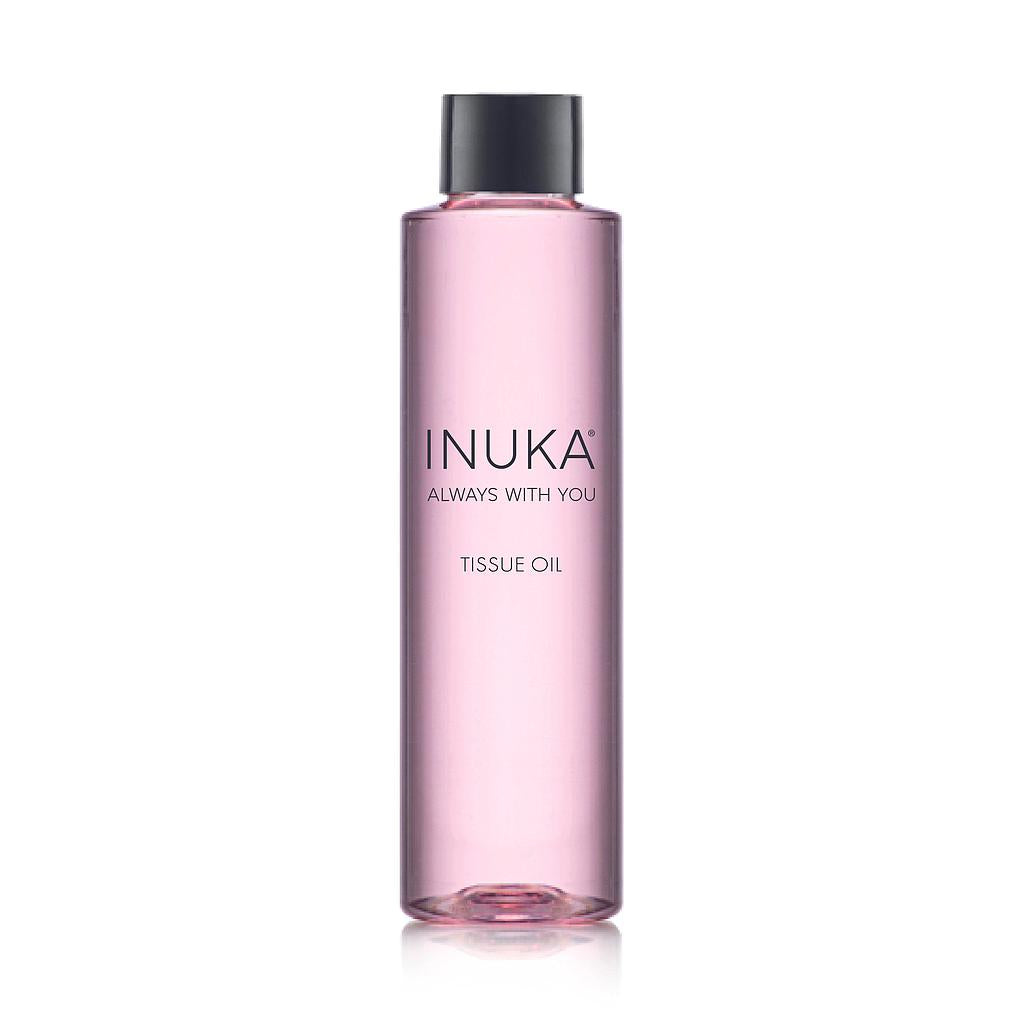 Inuka Luxury Tissue Oil Orange Jasmine - 150ml