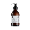 200ml Le Naturel Natural Lotion for Face, Hands & Body
