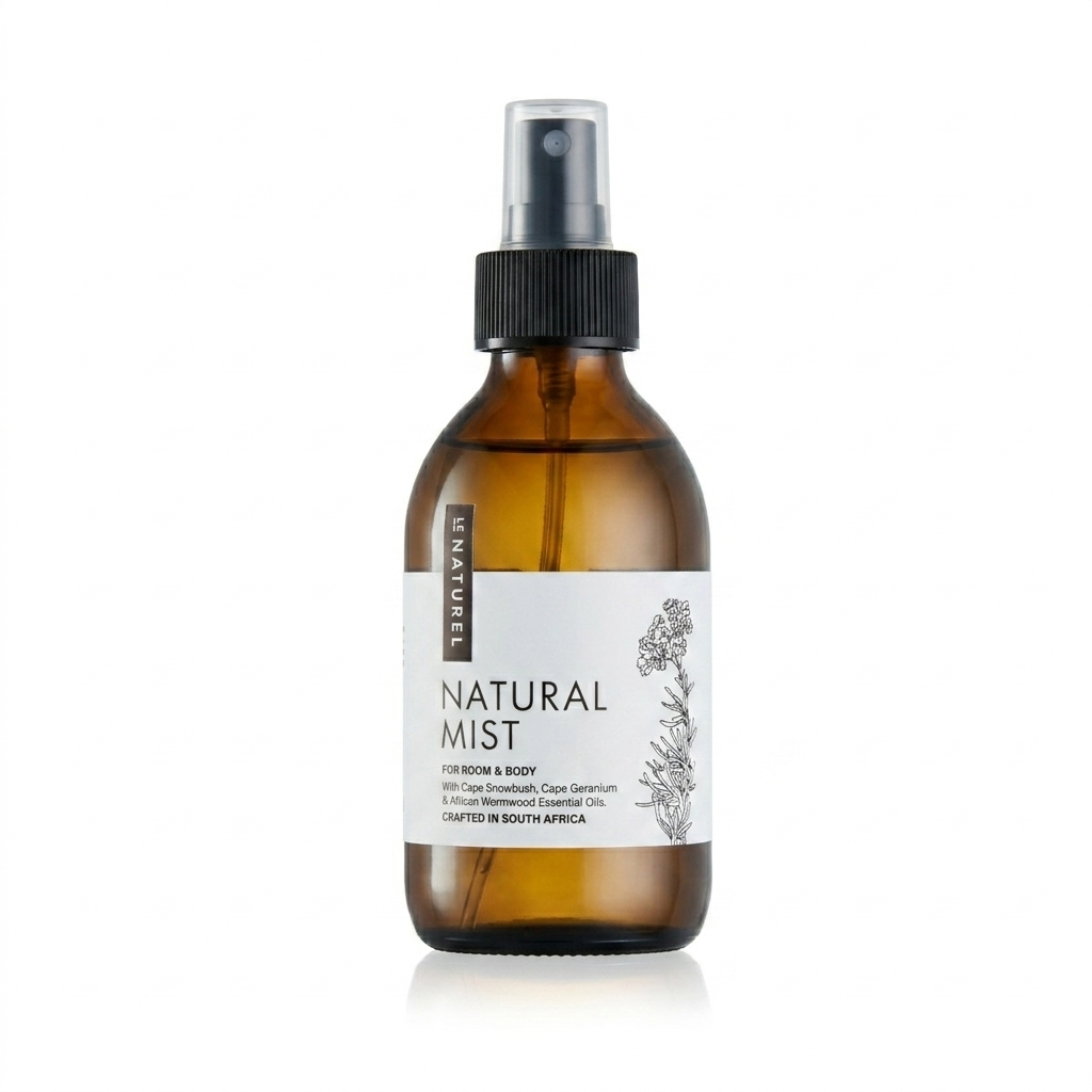 Le Naturel Natural Mist - 200ml